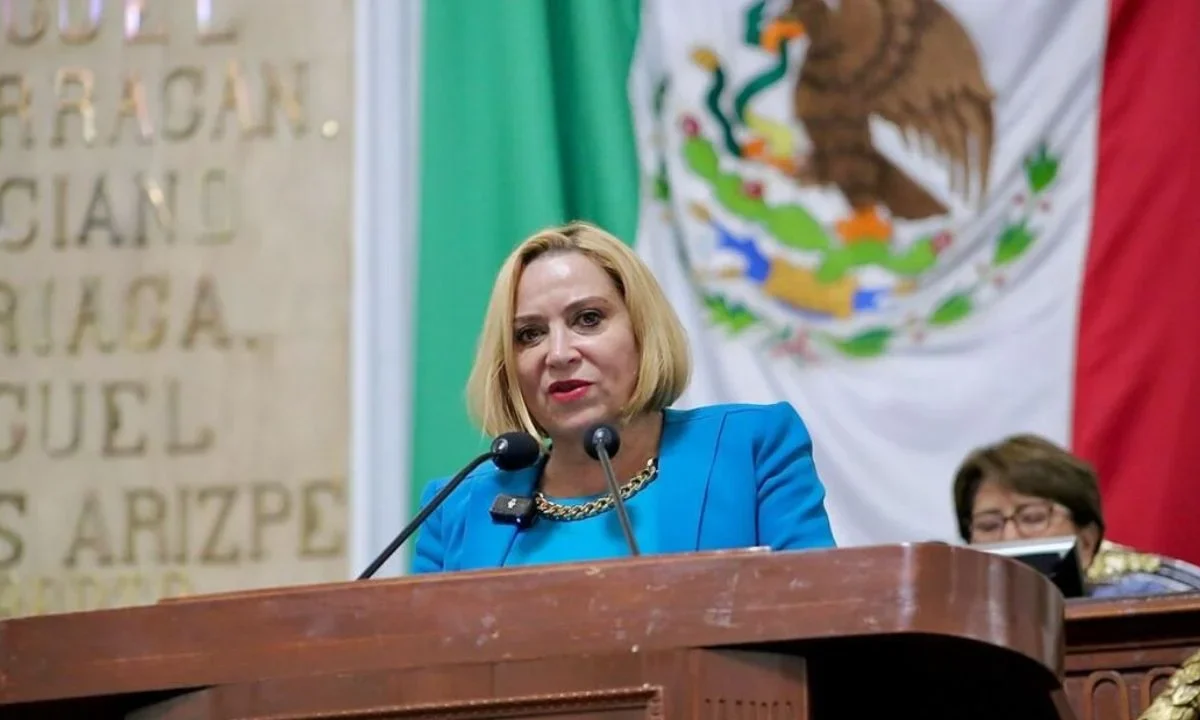 PAN CDMX descarta Plan General de Desarrollo en 2025