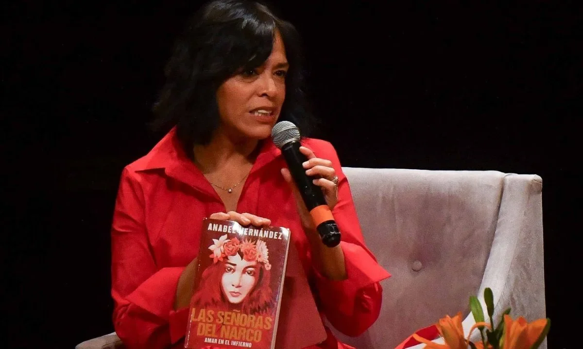 Luego de que se diera a conocer que Televisa ganó una demanda contra Penguin Random House por el tema Anabel Hernández, la editorial reaccionó.
