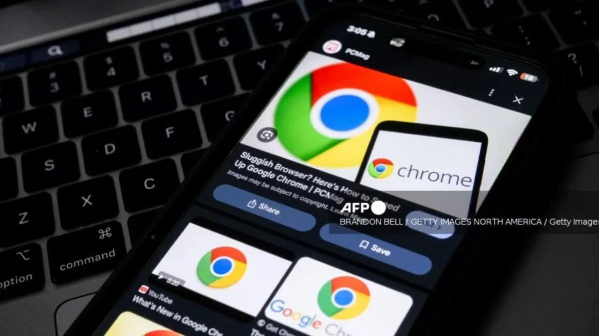 La empresa de inteligencia artificial Perplexity AI presentó una oferta formal de 34 mil 500 millones de dólares para adquirir Chrome.