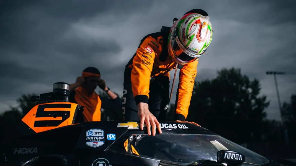 El ganador en Portland ha sido campeón en 12 ocasiones en la historia de la IndyCar. Con el triunfo de Palou en 2023, se definió por primera vez el campeonato en ese Grand Prix.