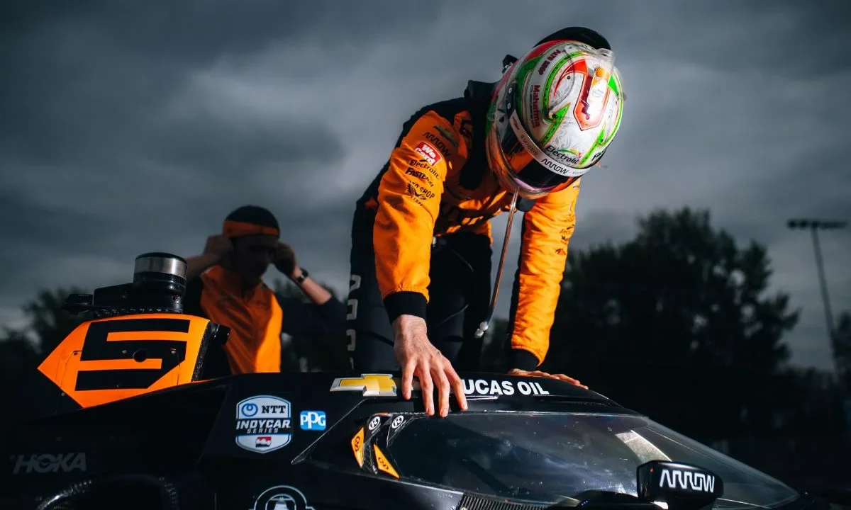 El ganador en Portland ha sido campeón en 12 ocasiones en la historia de la IndyCar. Con el triunfo de Palou en 2023, se definió por primera vez el campeonato en ese Grand Prix.