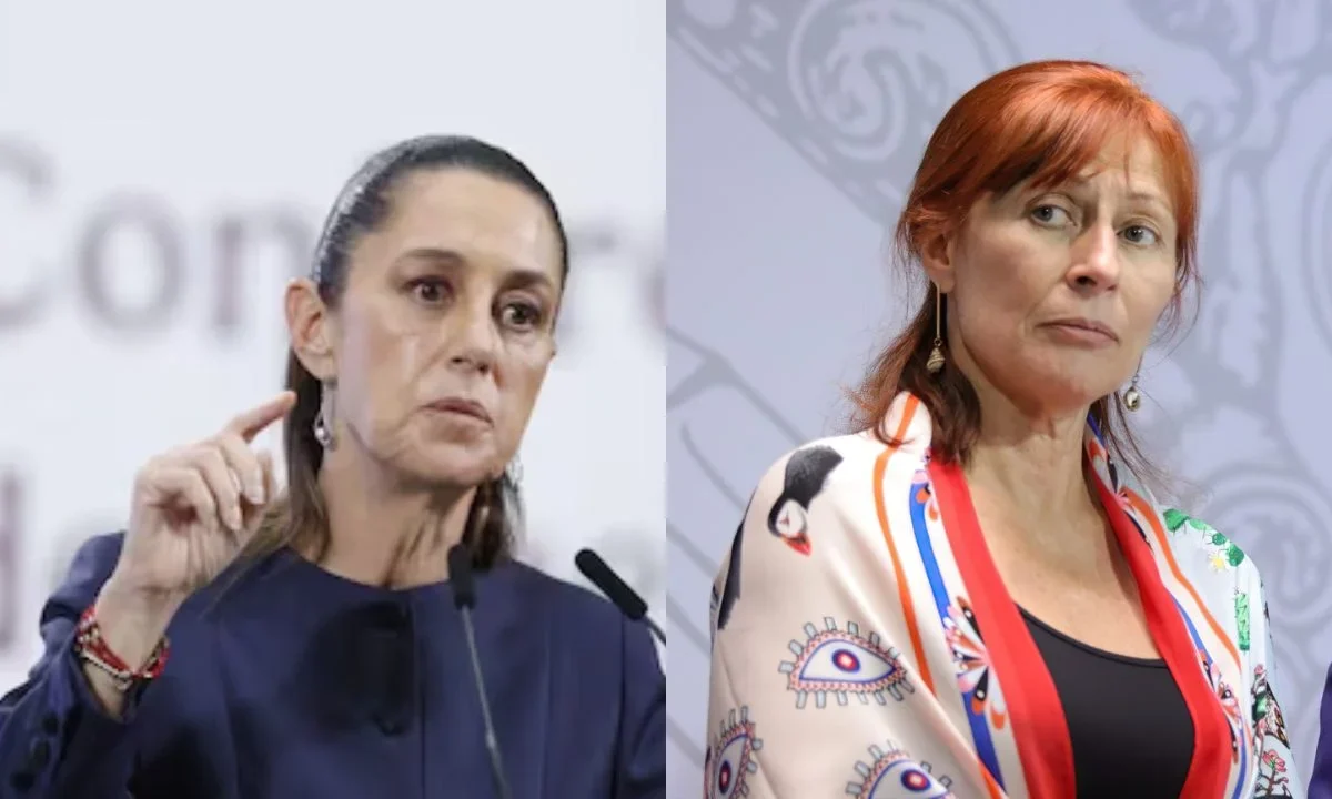 Claudia Sheinbaum llamó a Morena a establecer los tiempos rumbo a la definición de la candidatura en Nuevo León.