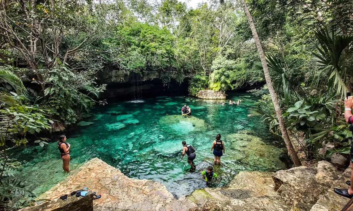 Especialistas aseguran que se preservará la principal fuente de agua del estado.