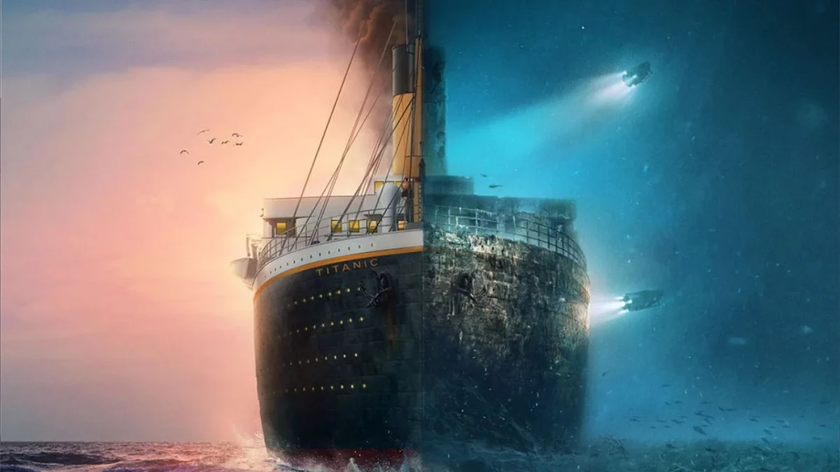 El Titanic contaba con un gimnasio, piscina, cancha de squash y baños turcos. Para su época, era considerado un hotel de lujo flotante con comodidades impensables para muchos pasajeros de tierra firme.