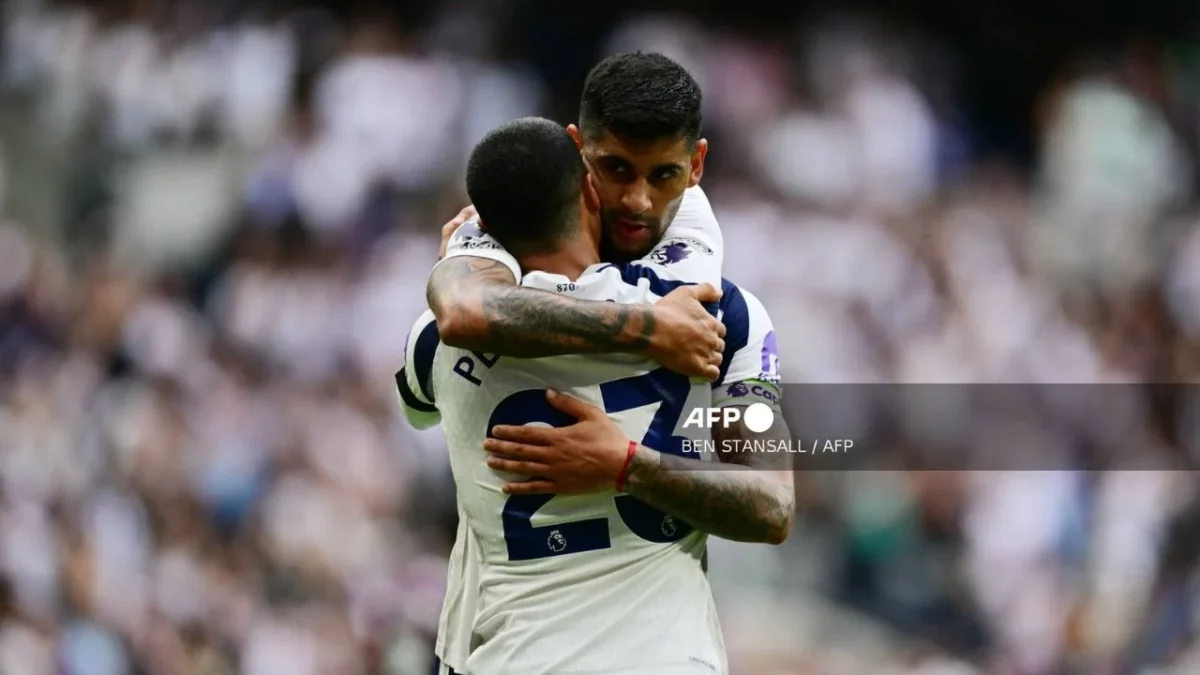 Tottenham