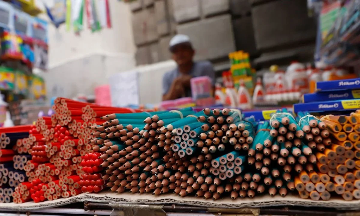 En los hogares con dos o tres hijos en edad escolar, se enfrentan a un gasto multiplicado.