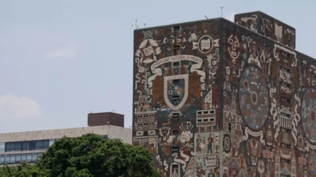 ¿No te quedaste en la UNAM? Checa estas alternativas
