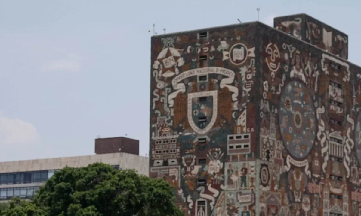 ¿No te quedaste en la UNAM? Checa estas alternativas