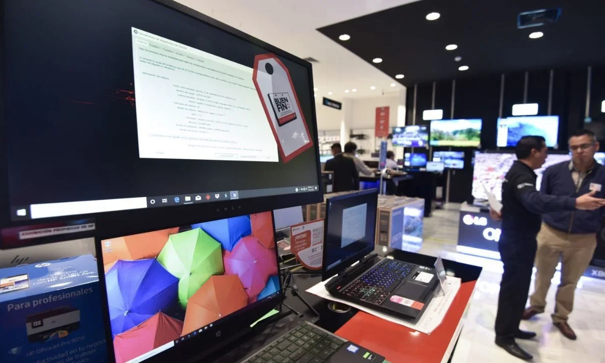 10 recomendaciones para comprar una computadora, según Profeco