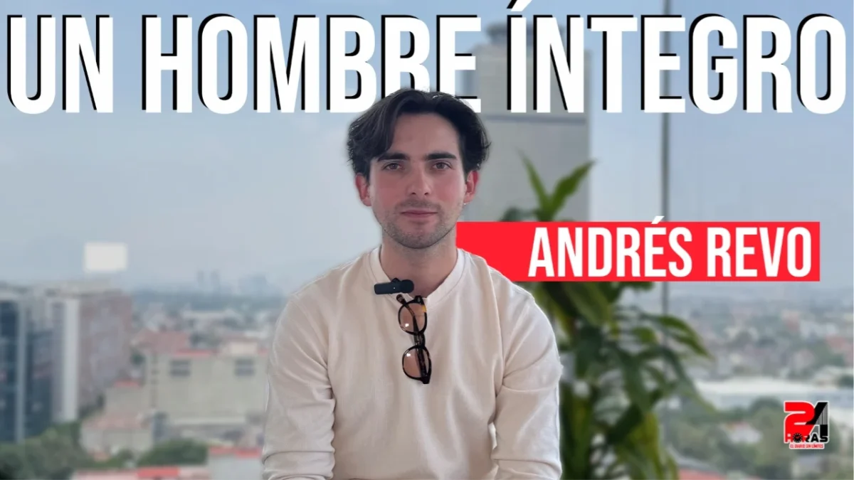 Andrés Revo alcanzó una nominación al Ariel como Mejor Actor por Hombres Íntegros, dirigida por Kuno Bécker.