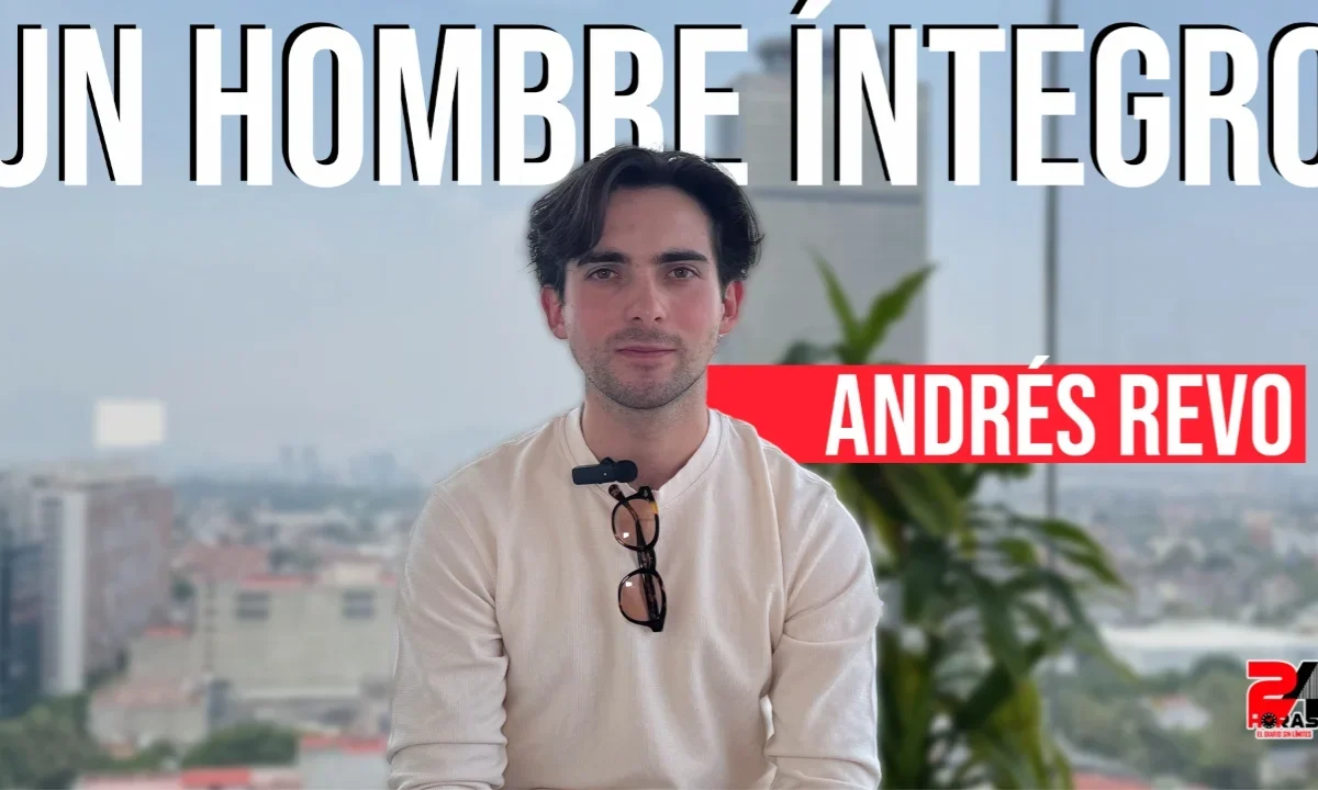 Andrés Revo alcanzó una nominación al Ariel como Mejor Actor por Hombres Íntegros, dirigida por Kuno Bécker.