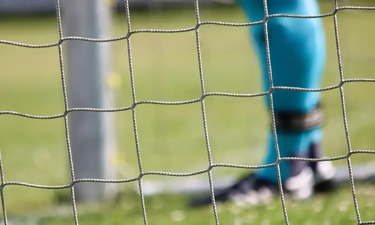 El portero camerunés del Manchester United André Onana