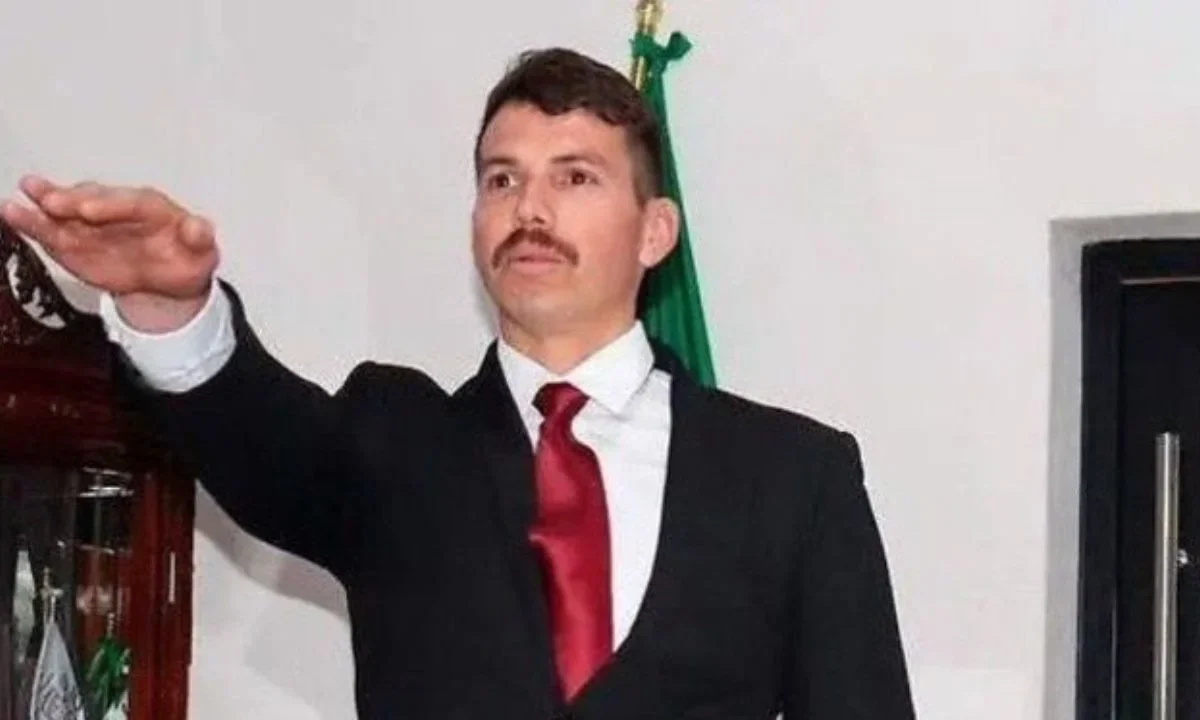 Disparan al titular de Seguridad Ciudadana de Amozoc