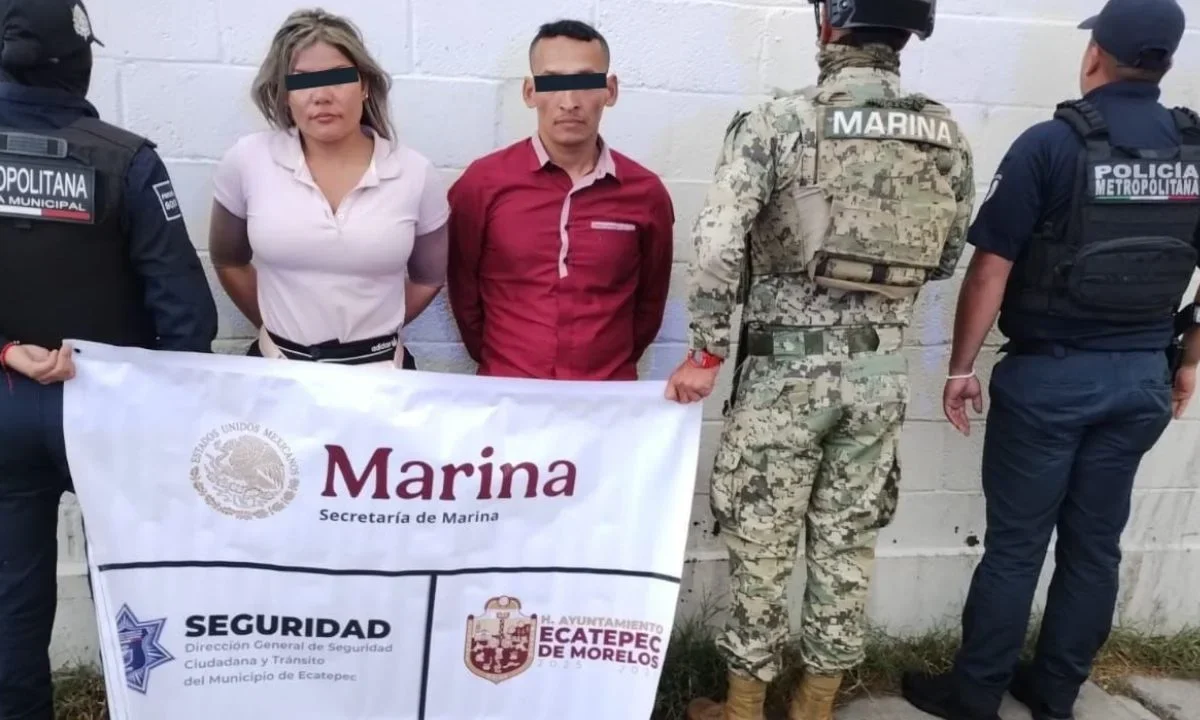 De acuerdo con reportes de inteligencia, La Güera operaba como figura clave en la estructura criminal de “La Chokiza"