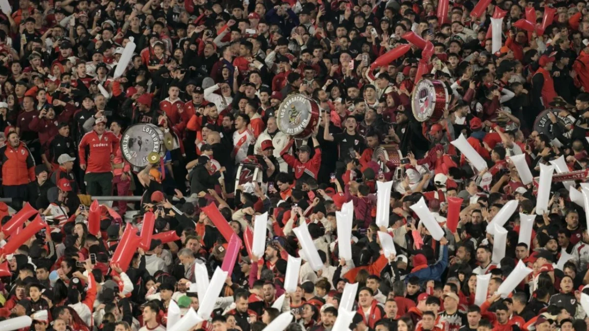 La Copa Libertadores regresa