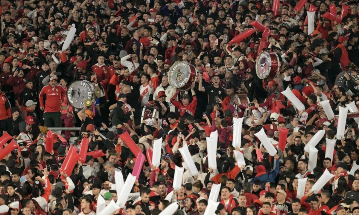 La Copa Libertadores regresa