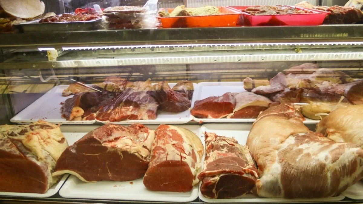 Esto debes revisar al comprar carne de puerco
