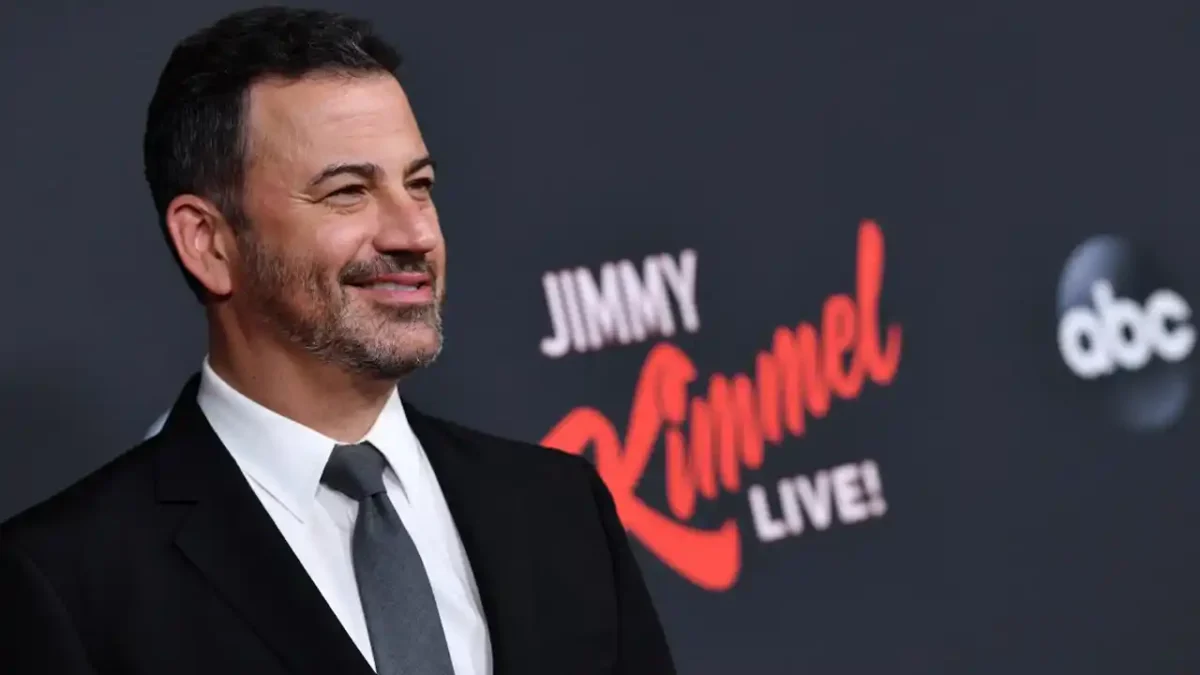 El programa de Jimmy Kimmel regresa
