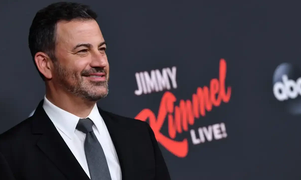 El programa de Jimmy Kimmel regresa