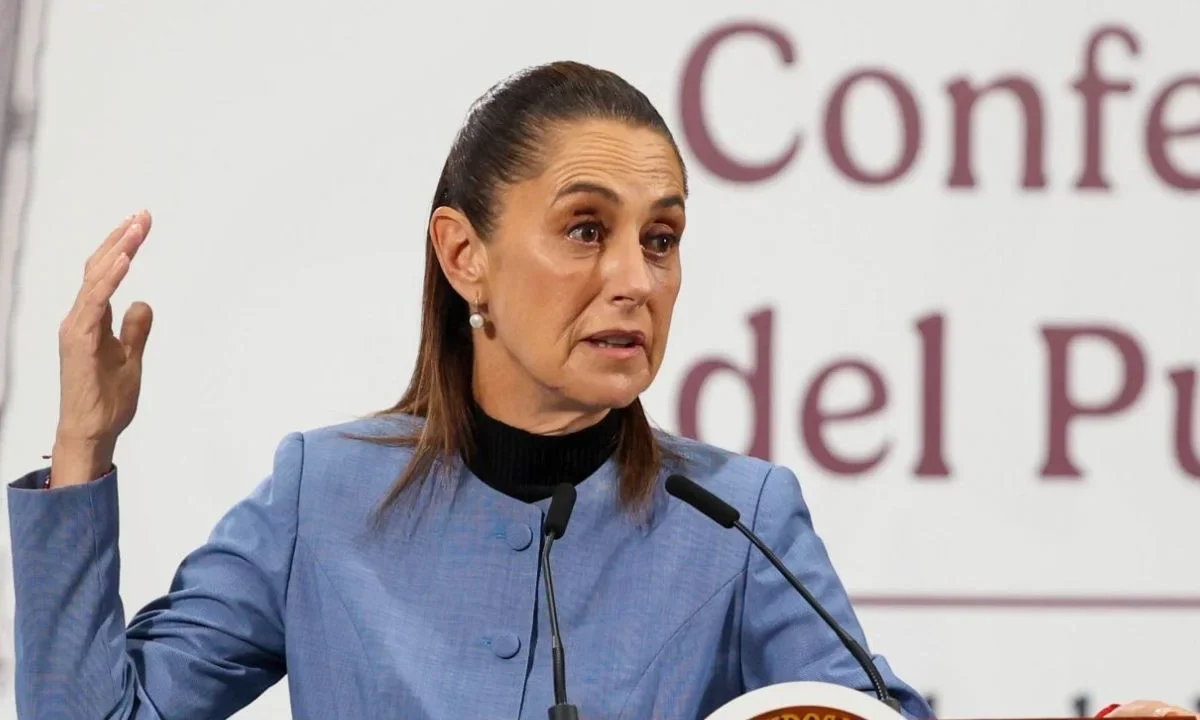 'La Corte debe definir en qué gasta su presupuesto', señala Sheinbaum