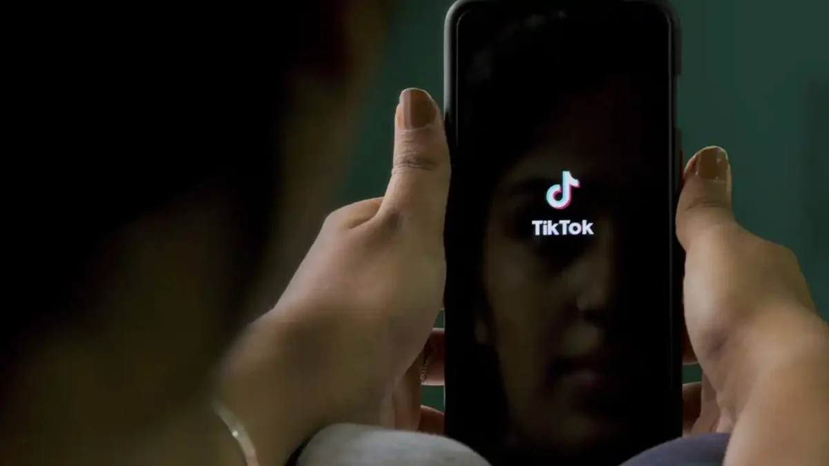 Oracle asumirá el control de TikTok