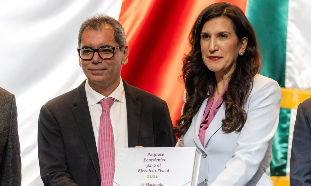 Piden 85 mil 960 mdp para nuevo Poder Judicial
