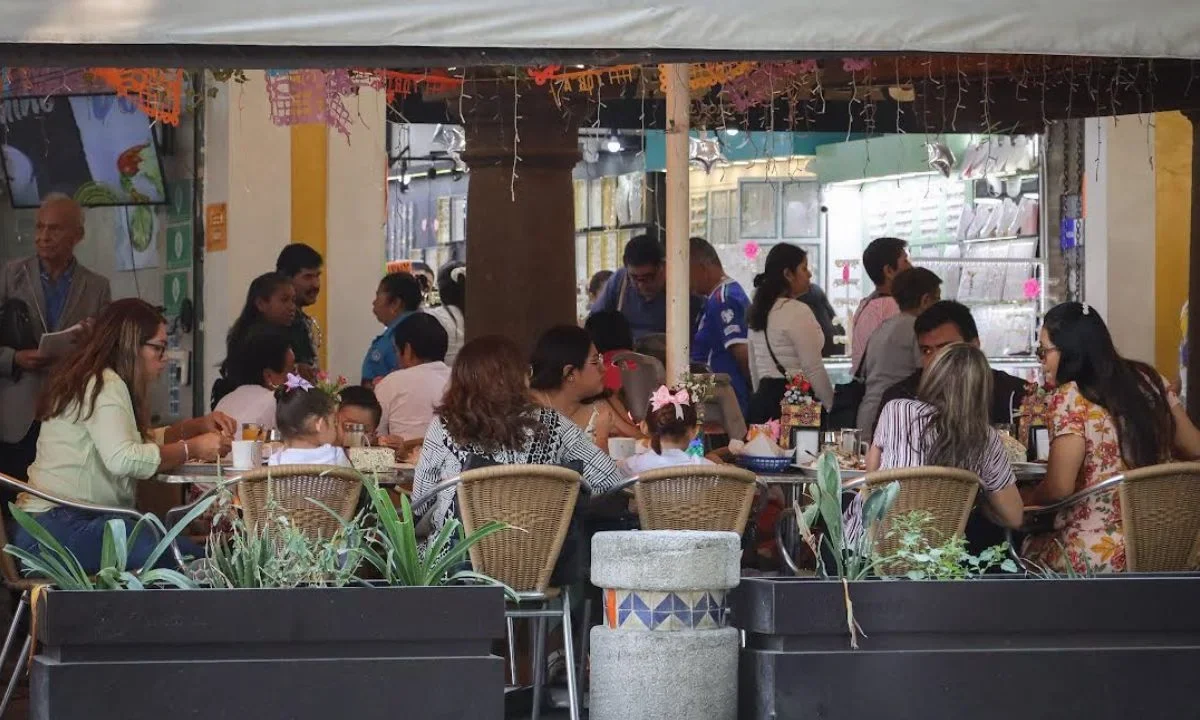 IDEAS. Empresariado de Puebla presentó propuestas para mejorar la seguridad en el estado.