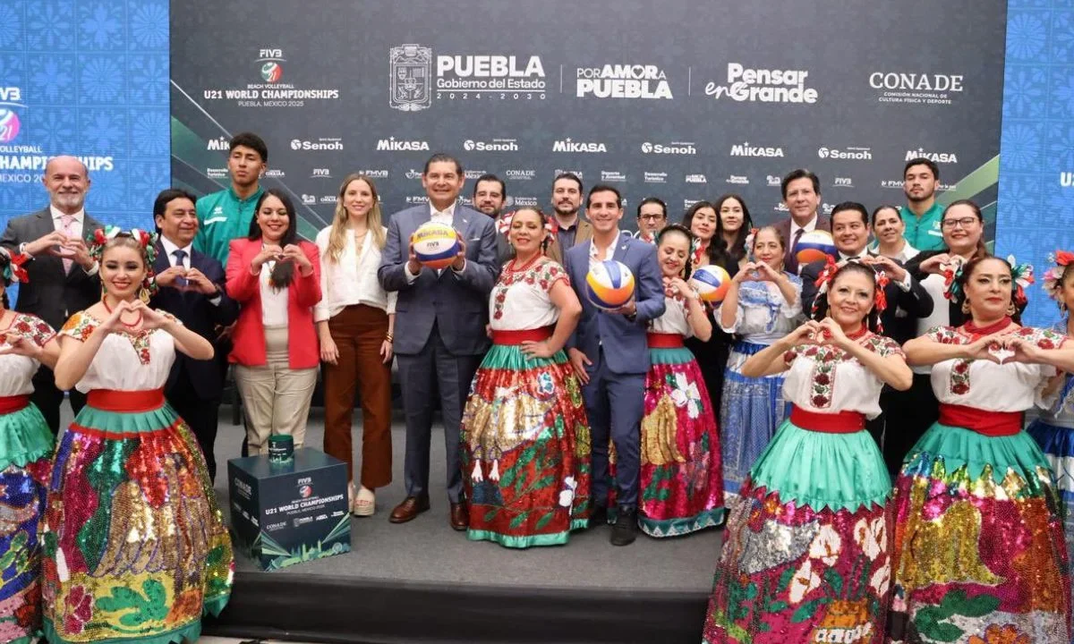 Puebla asegura que fortalecerá su figura como entidad enfocada en generar oportunidades para la niñez y juventud