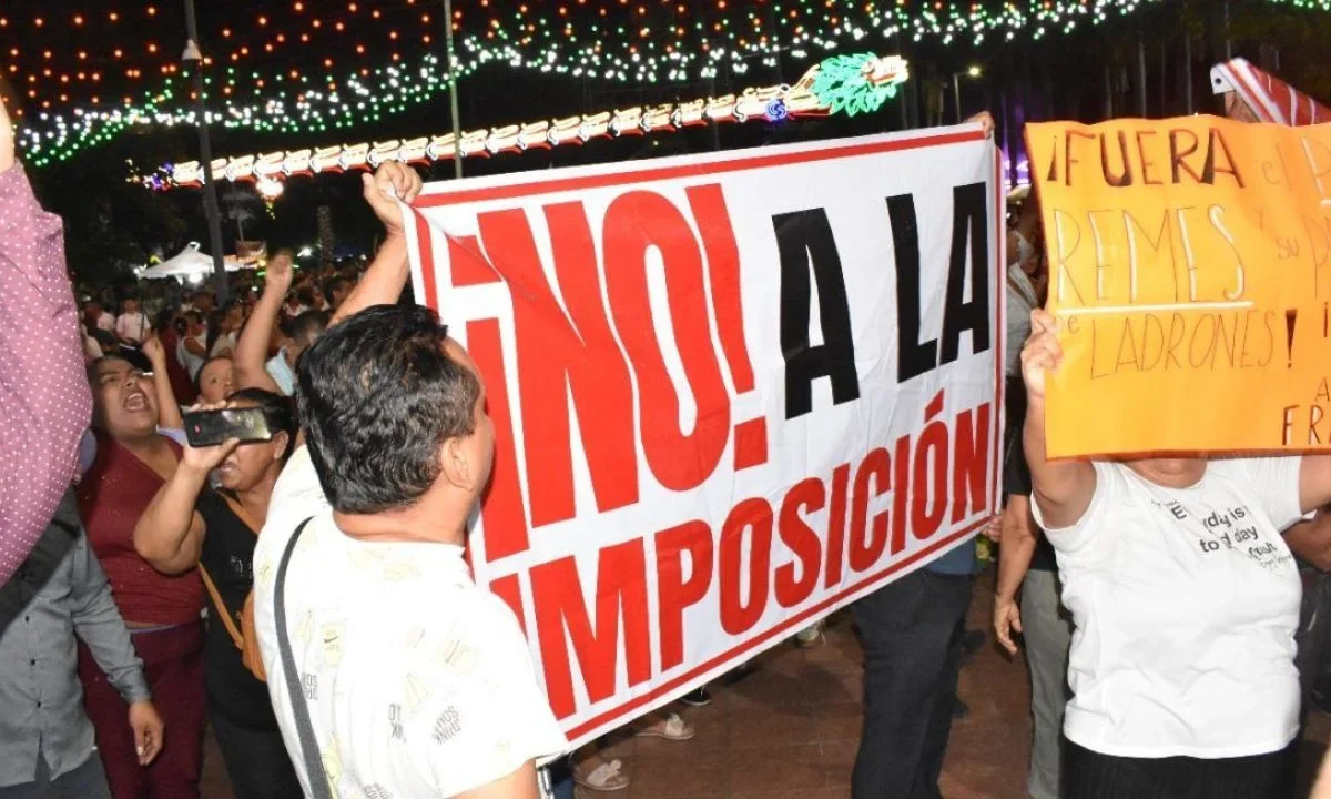 Revocan 4 triunfos municipales en Veracruz; Poza Rica, uno