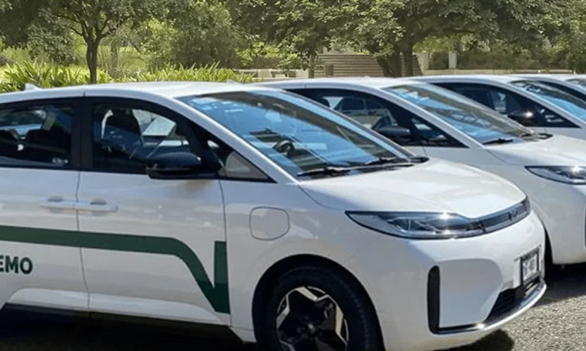 Vemo busca expansión en México con 250 mdd