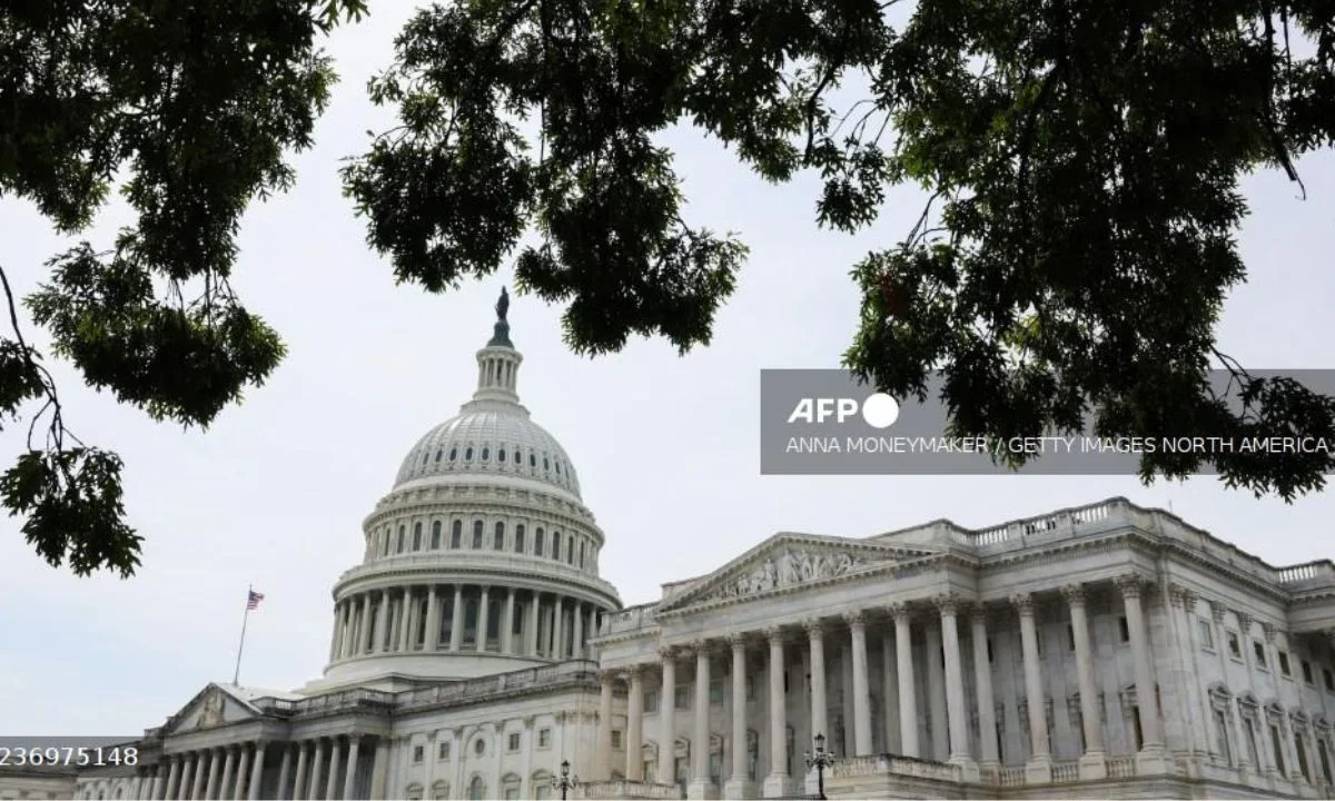 Washington presenta cargos contra 26 responsables del Cártel de Sinaloa