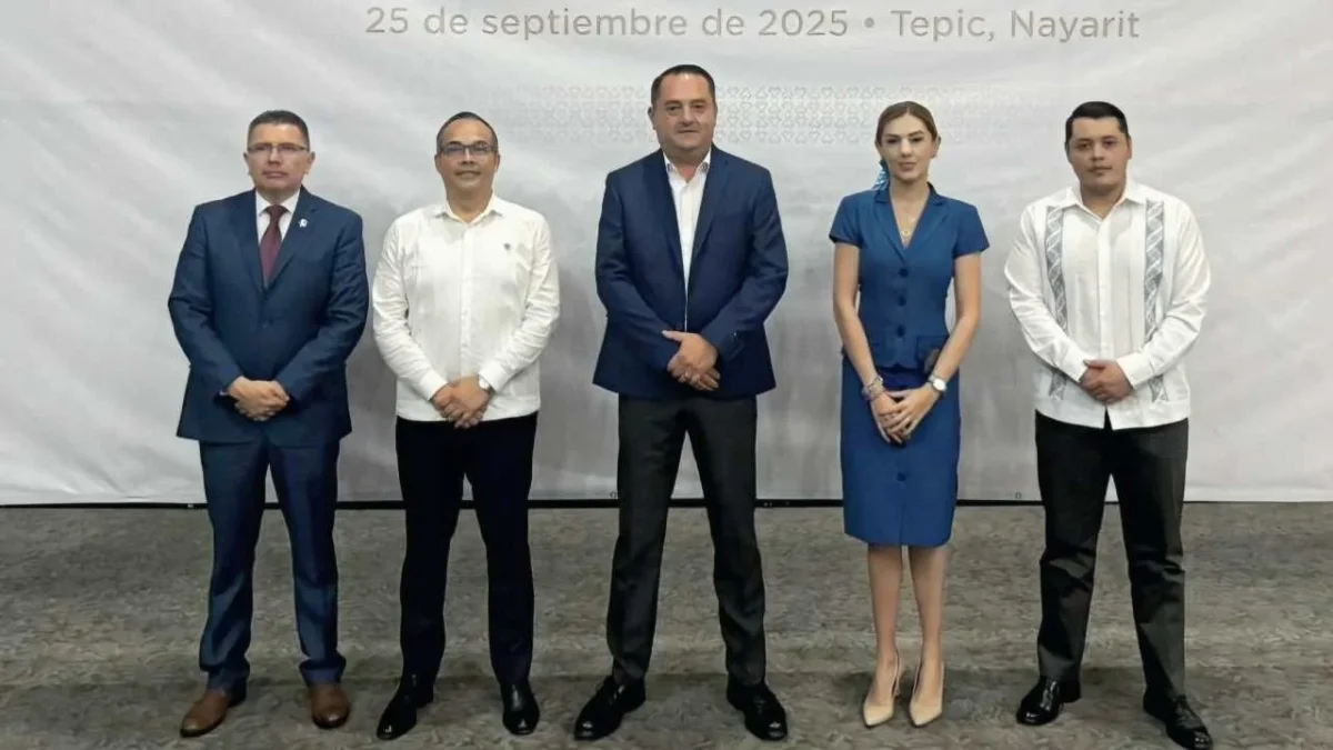 Aguascalientes fue designado como sede de la 4.ª Reunión de los C5 Estatales de la Región Occidente.