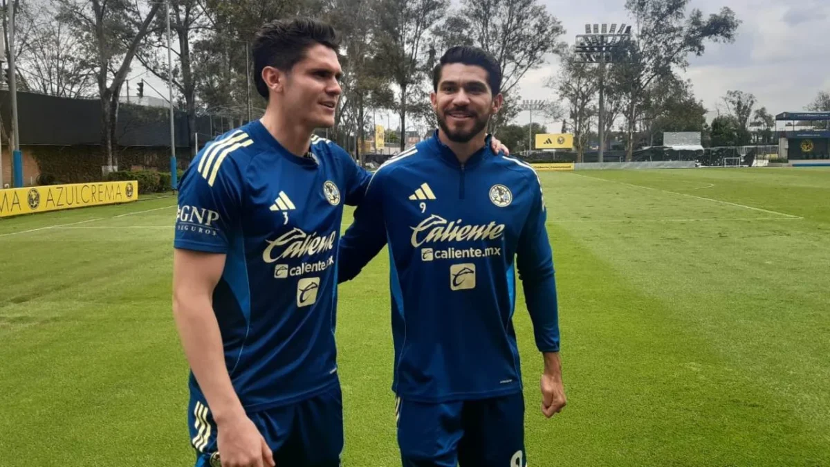 América evitará ser trampolín de Chivas en el partido que jugarán este sábado en el Estadio Ciudad de los Deportes.