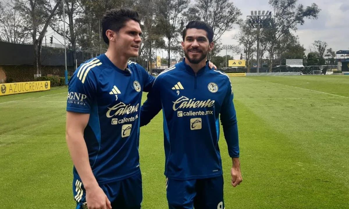 América evitará ser trampolín de Chivas en el partido que jugarán este sábado en el Estadio Ciudad de los Deportes.