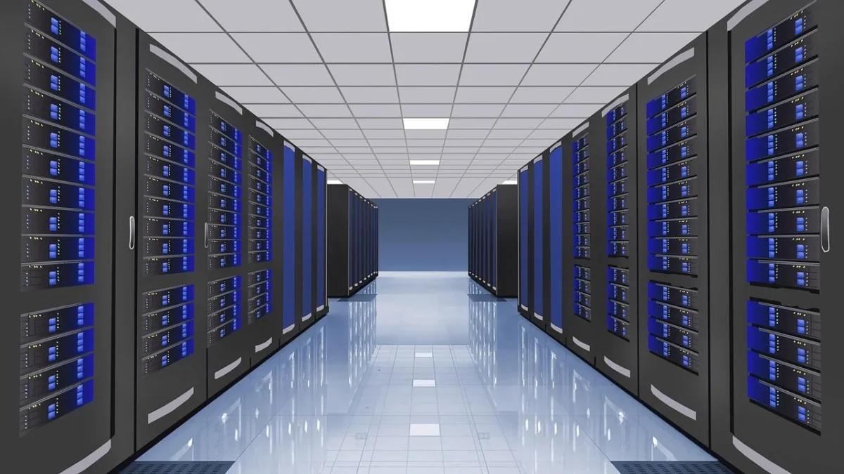 Centros de datos, CloudHQ, México, Querétaro