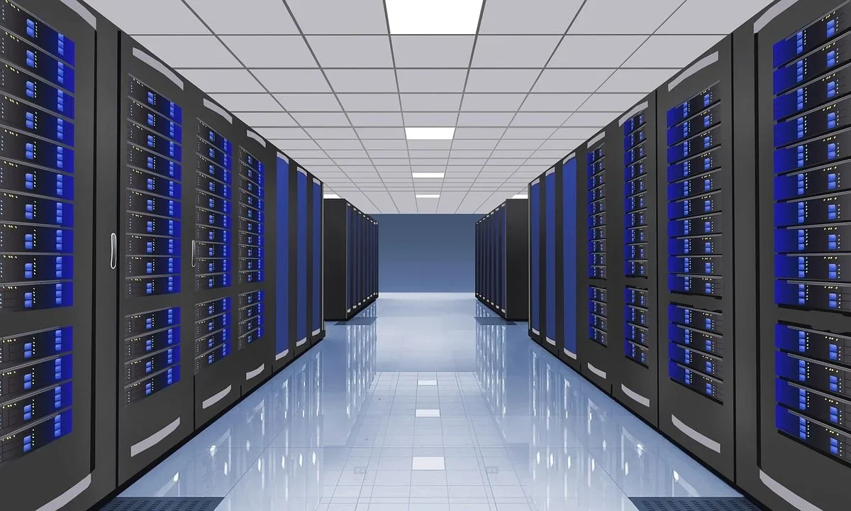 Centros de datos, CloudHQ, México, Querétaro