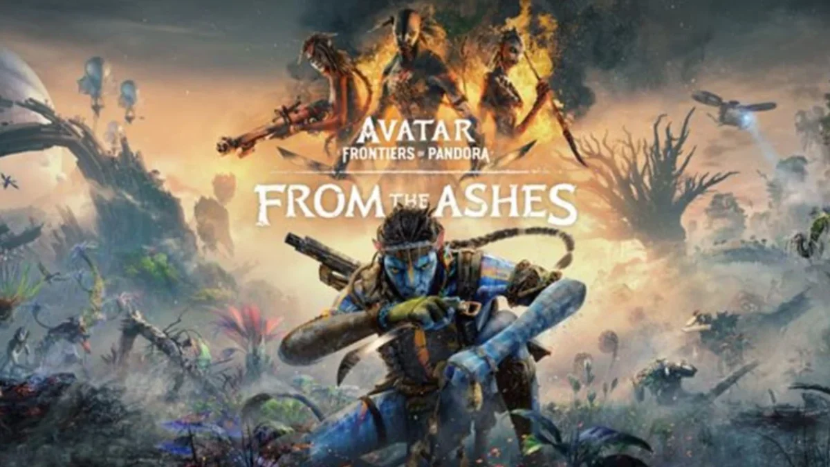 Avatar expande su universo y trae videojuegos nuevos