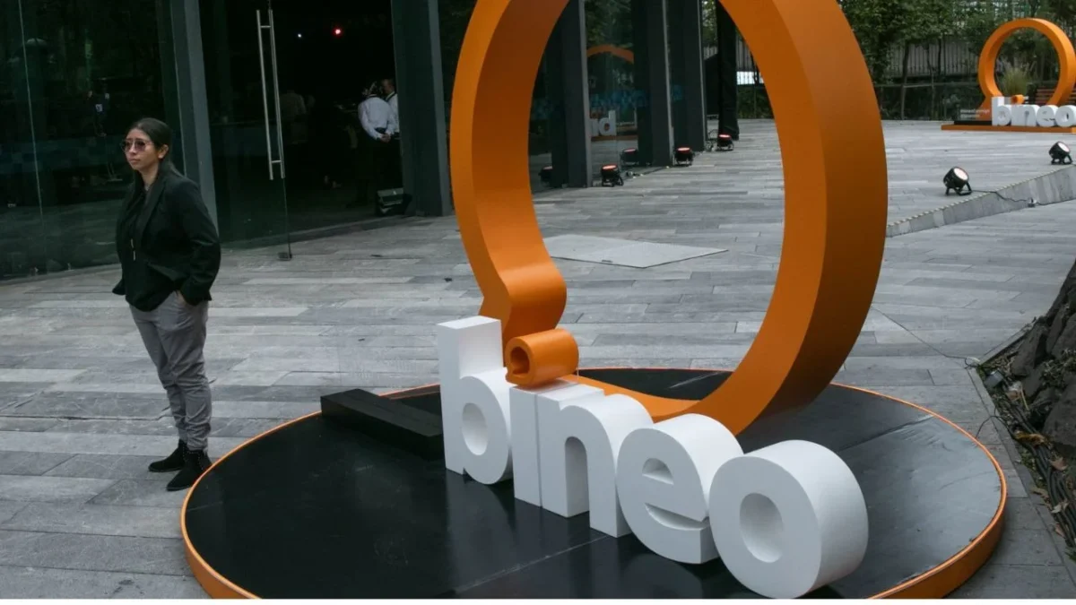 Grupo Financiero Banorte informó a sus accionistas en la Bolsa Mexicana de Valores la venta de la totalidad de las acciones de Bineo.