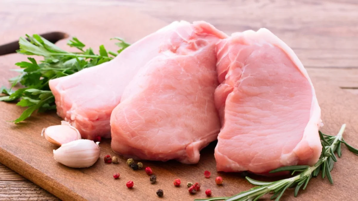 La carne de puerco es más que un delicioso sabor, también tiene muchos beneficios.