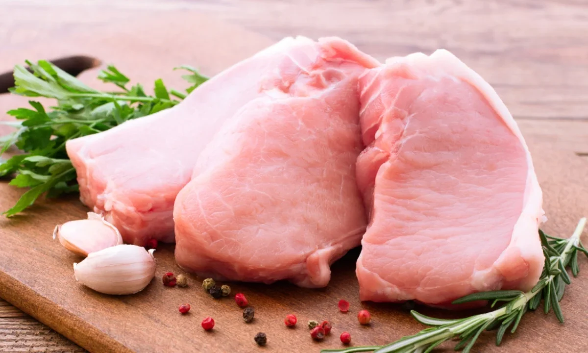 La carne de puerco es más que un delicioso sabor, también tiene muchos beneficios.