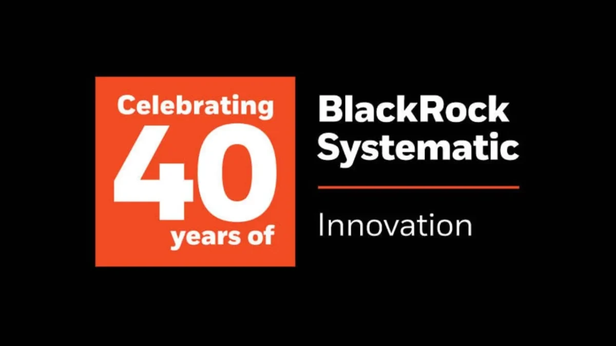Directivos de BlackRock y Banamex presentan BlackRock Systematic, innovación tecnológica que transforma la gestión de inversiones en el mercado mexicano.