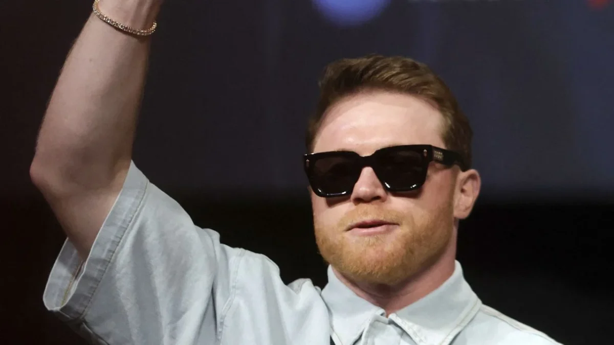Canelo Álvarez no descarta comprar al Atlas
