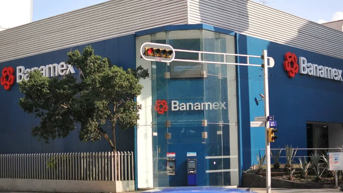 Fernando Chico Pardo acordó la compra del 25% de las acciones de Banamex.
