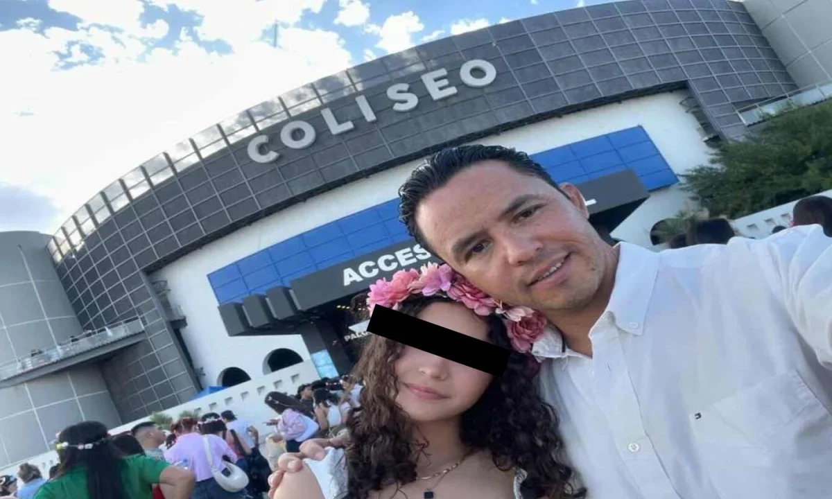 Familiares y ciudadanos marcharon en Durango para exigir justicia por Paloma Nicole, adolescente fallecida tras someterse a una cirugía estética.
