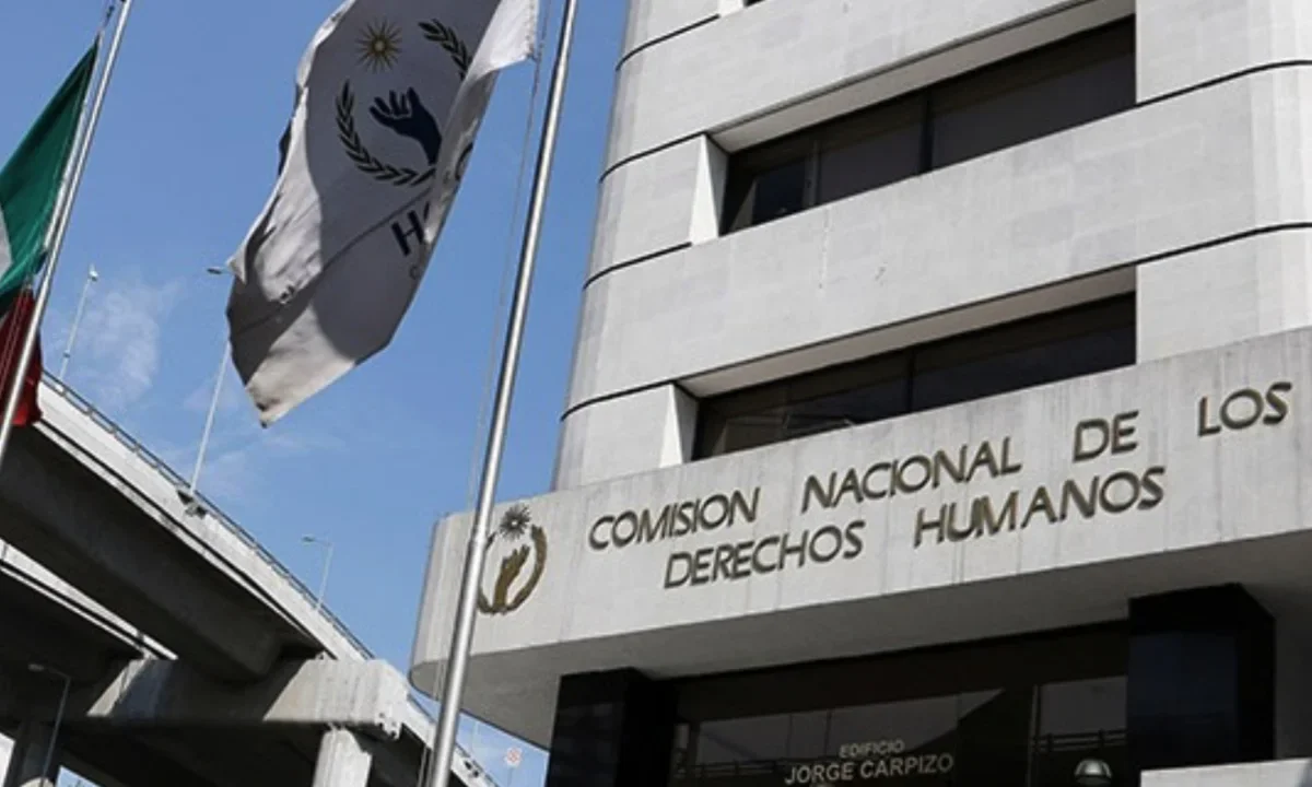 El Congreso de la CDMX publicó la convocatoria para renovar la presidencia de la Comisión de Derechos Humanos 2025-2029.