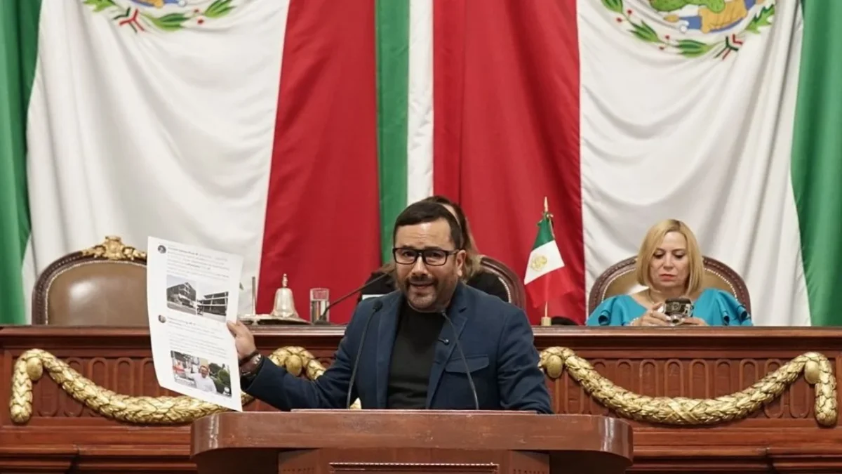 Congreso CDMX pide sancionar corrupción inmobiliaria en la Miguel Hidalgo