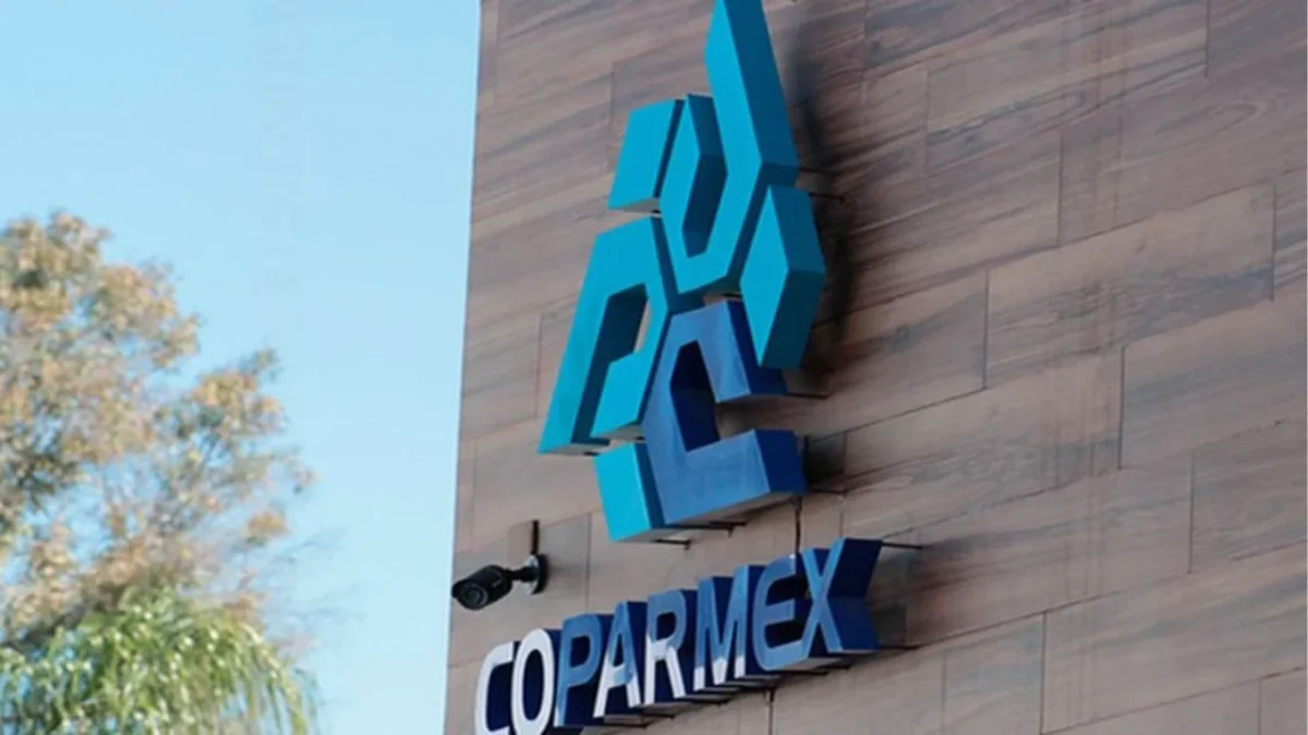 La Coparmex llamó a garantizar la división de poderes y fortalecer el Estado de Derecho para "asegurar la justicia e igualdad" en México.