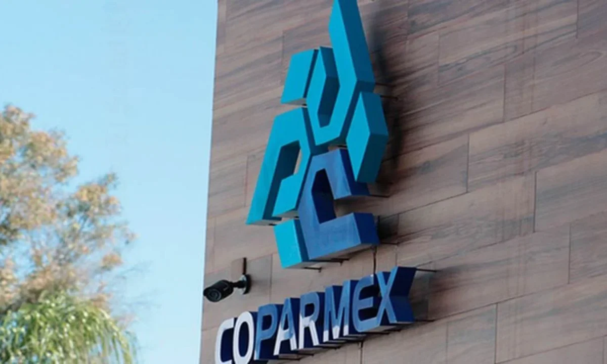 La Coparmex llamó a garantizar la división de poderes y fortalecer el Estado de Derecho para "asegurar la justicia e igualdad" en México.