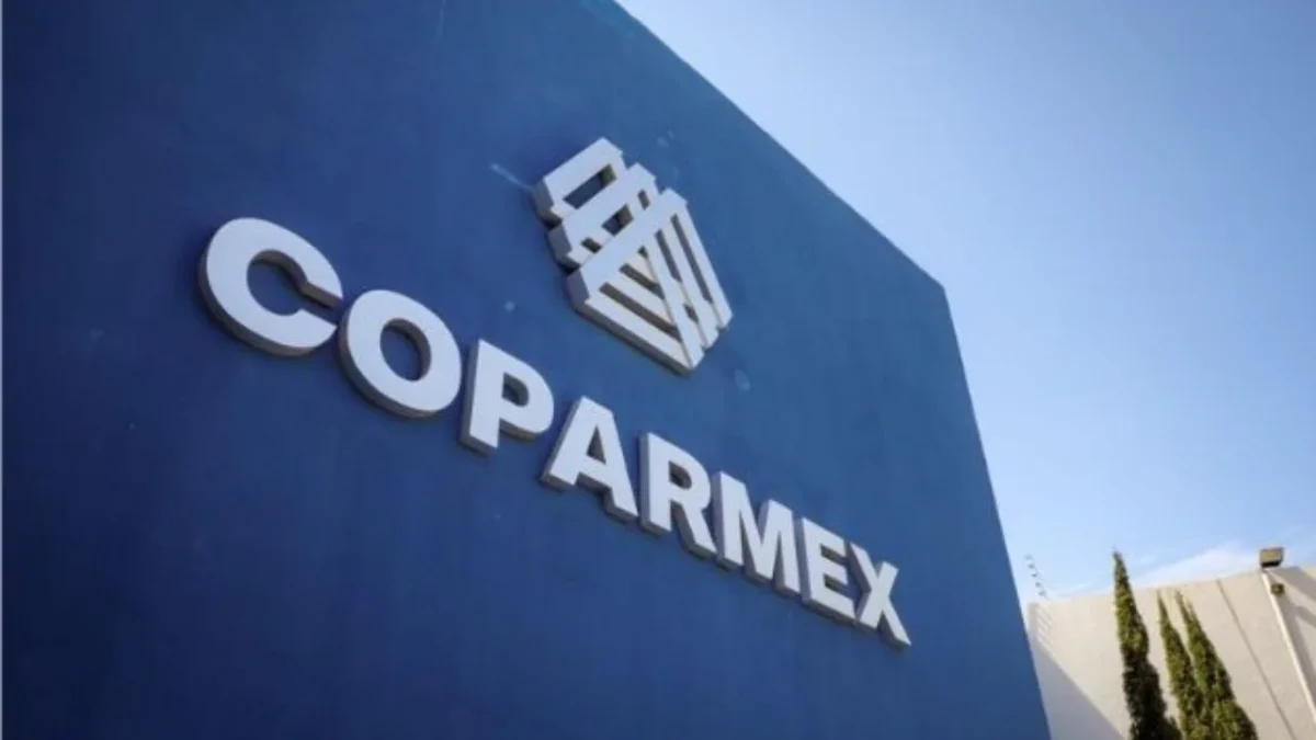 La Coparmex advirtió que el futuro económico de México depende de fortalecer el T-MEC.