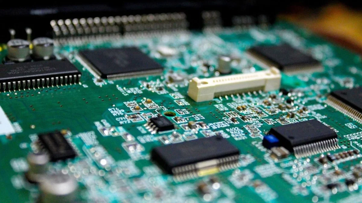 Corea del Sur registró en agosto su mayor nivel de exportación mensual de semiconductores, pese a aranceles de EU.